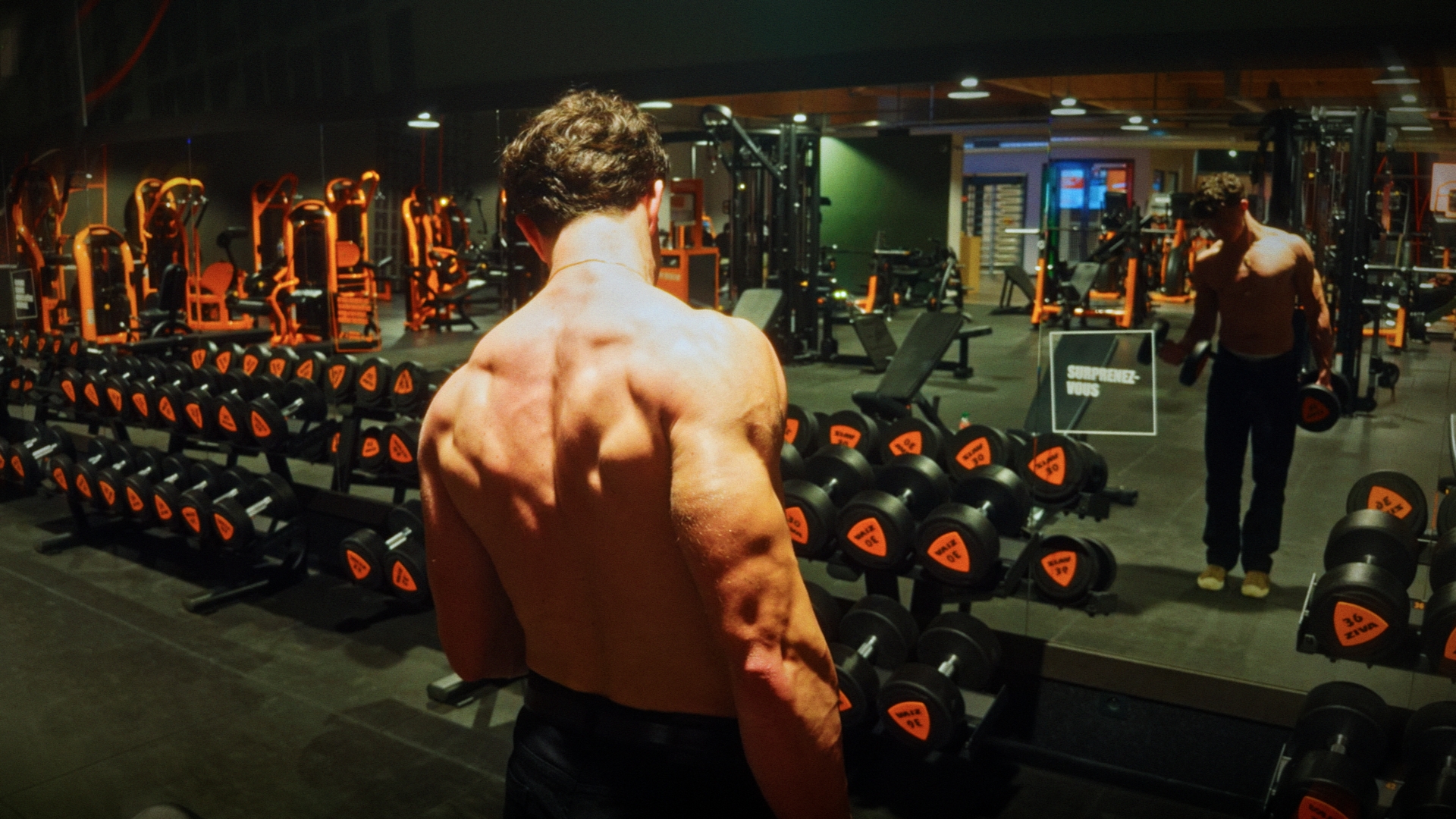 Paul Fabre — Résultat